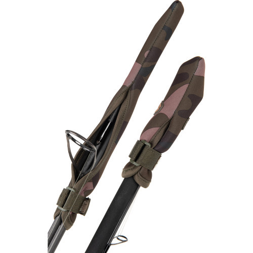 Protection Fox Camolite Neoprene XL Tip & Butt...