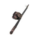 Protection Fox Camolite Neoprene Reel and Rod Tip protector