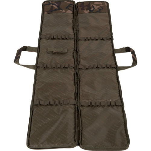 Sac Fox Camolite Large Bankstick Carryall