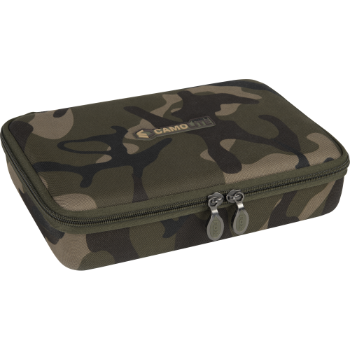 Boite Fox Pour Détecteurs Camolite Mini Micron Case