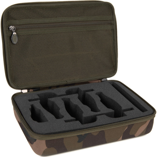 Boite Fox Pour Détecteurs Camolite Mini Micron Case 2