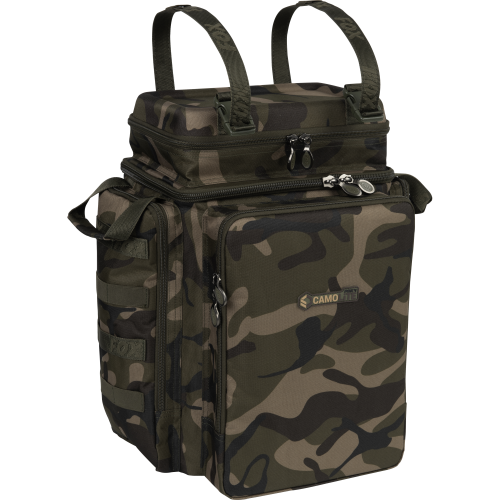 Sac A Dos Fox Camolite Compact Rucksack