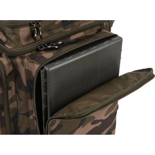 Sac A Dos Fox Camolite Compact Rucksack