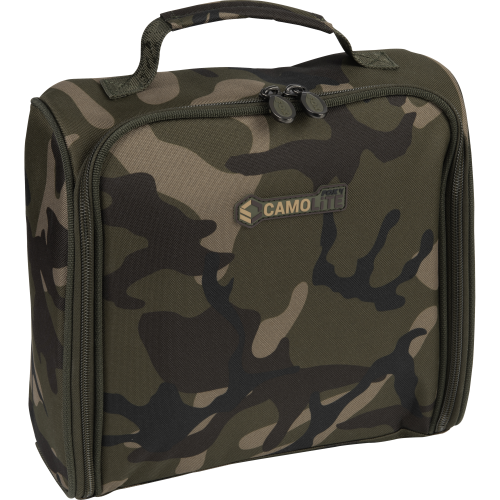 Set De Cuisine Fox Camolite 2 Person Dinner Set