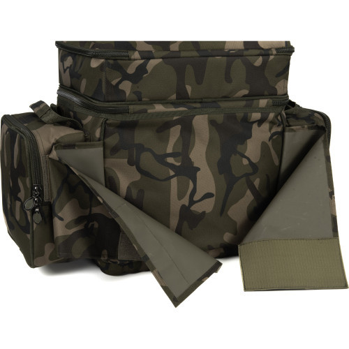 Set De Cuisine Fox Camolite 2 Person Session...