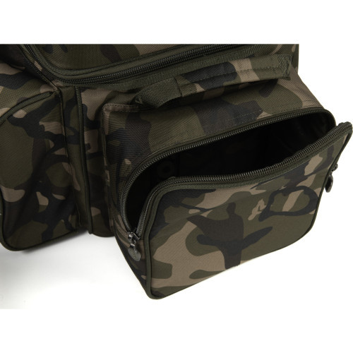 Set De Cuisine Fox Camolite 2 Person Session...