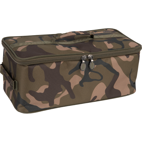 Trousse Pour Café Fox Camolite brew kit bag