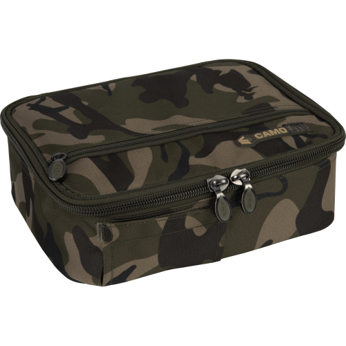 Trousse Fox Camolite Gadget Safe