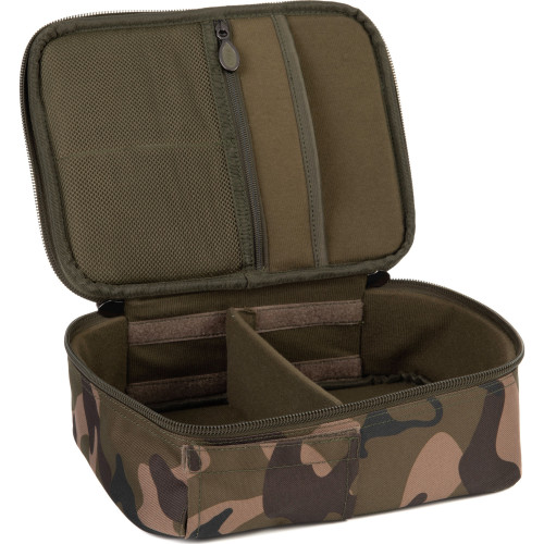 Trousse Fox Camolite Gadget Safe 2