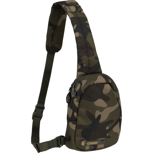 Sac Fox Camolite Shoulder Wallet