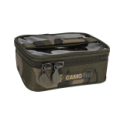 Trousse A Plombs Fox Camolite Small Lead And Bits Bag (Rigid Insert)