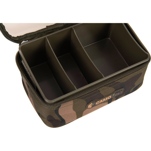 Trousse A Plombs Fox Camolite Large Lead And...