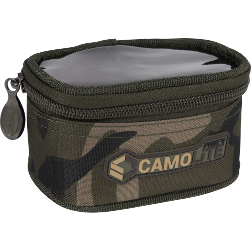 Sac A Accessoires Fox Camolite Mini Accessory Bag