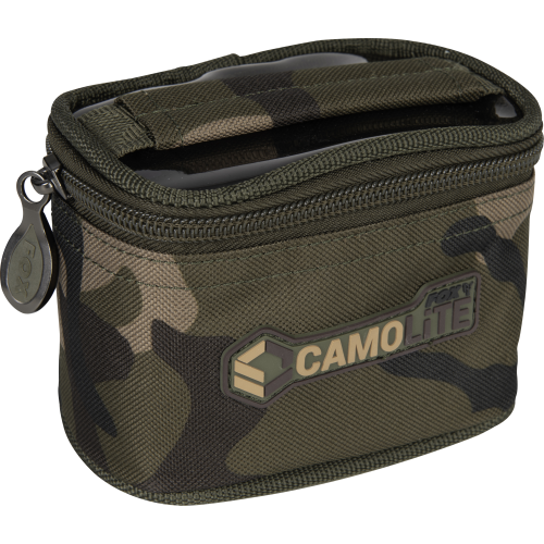Sac A Accessoires Fox Camolite Small Accessory Bag