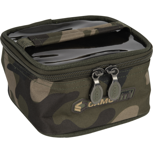 Sac A Accessoires Fox Camolite Medium Accessory...