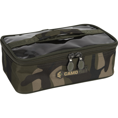 Sac A Accessoires Fox Camolite Large Accessory Bag