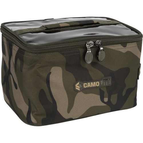 Sac A Accessoires Fox Camolite XL Accessory Bag