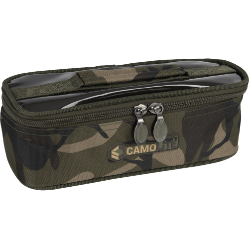 Sac A Accessoires Fox Camolite Long Accessory Bag