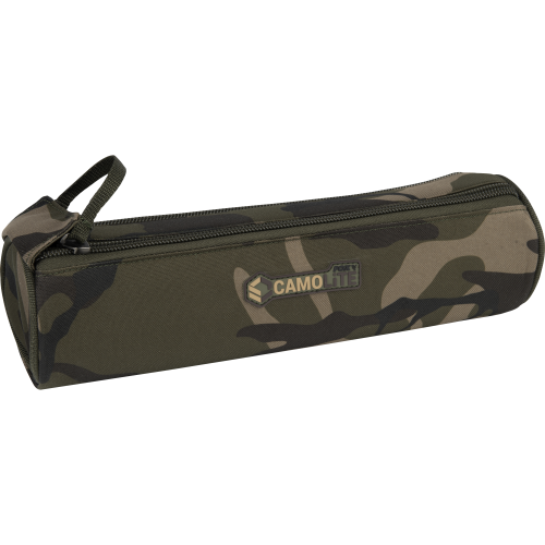 Trousse A Bobines Fox Camolte Spool Case (4 x...