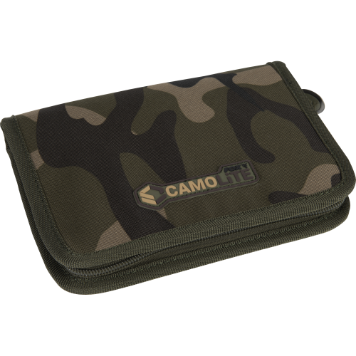 Pochette Fox Camolite Licence Wallet