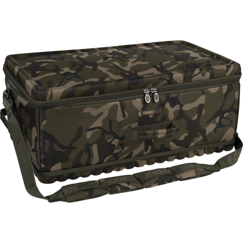 Sac Pour Chariot Fox Camolite Barrow Organiser...