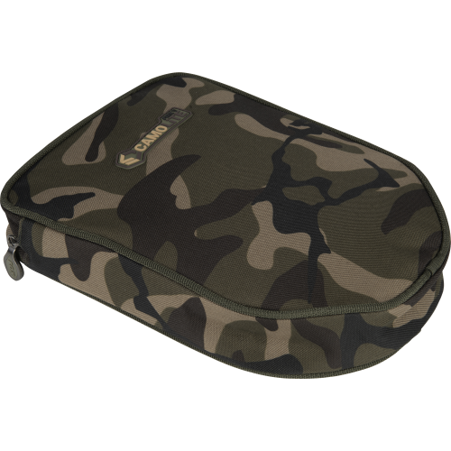 Housse Pour Peson Fox Camolite Scales Pouch