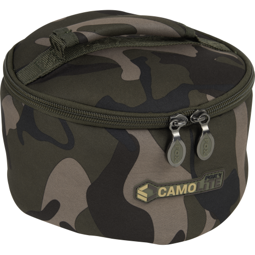 Housse Fox Camolite Neoprene Pan Set Bag