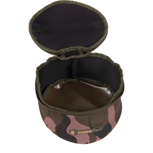 Housse Fox Camolite Neoprene Pan Set Bag 2