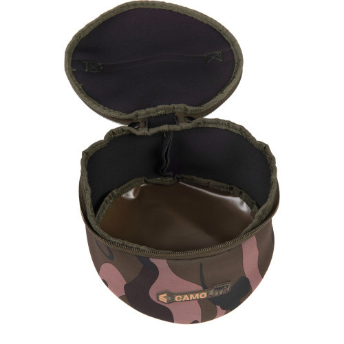 Housse Fox Camolite Neoprene Pan Set Bag