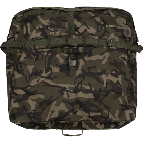 Sac A Bedchair Fox Camolite Bedchair Carrybag