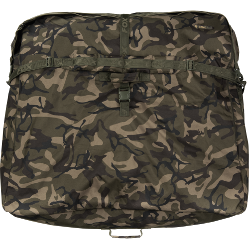 Sac A Bedchair Fox Camolite Bedchair Carrybag Large