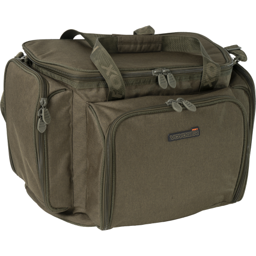 Set De Cuisine Fox Voyager 2 Persons Cooler Food Bag 2