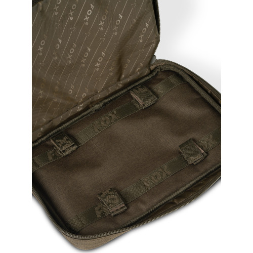 Trousse Fox Voyager Small Buzz Bar Bag 2