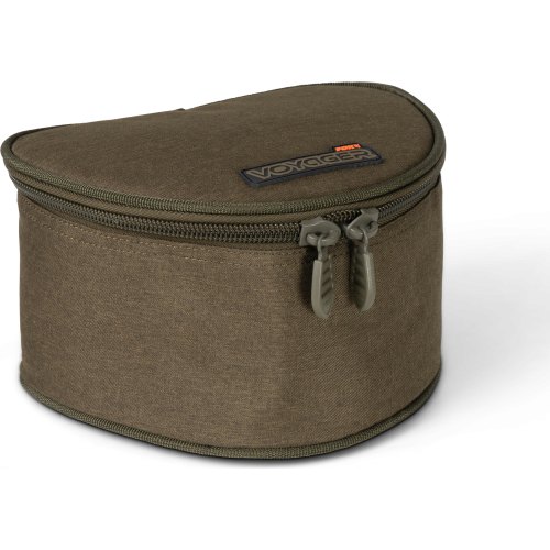 Trousse Pour Moulinet Fox Voyager Reel Case