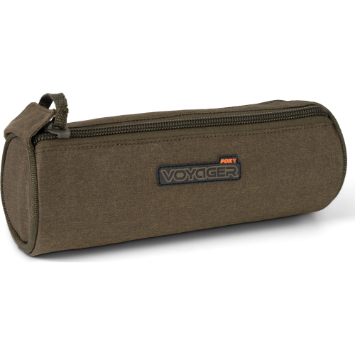 Trousse A Bobines Fox Voyager Spool Case (3 x Big Pit...