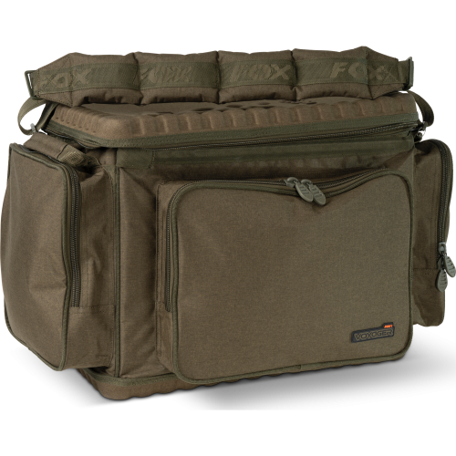 Sac Fox Voyager Barrow Bag