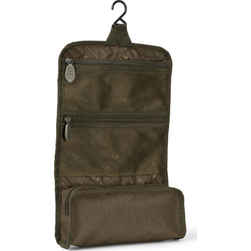 Trousse De Toilette Fox Voyager Roll Wash Bag