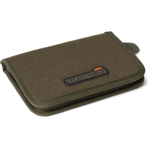 Pochette Fox Voyager Licence Wallet