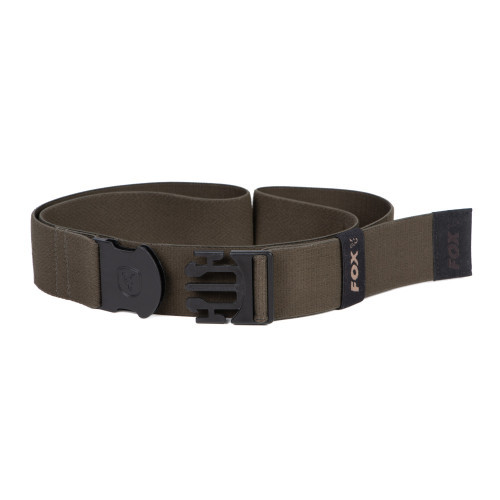 Ceinture Fox Khaki Belt - Std
