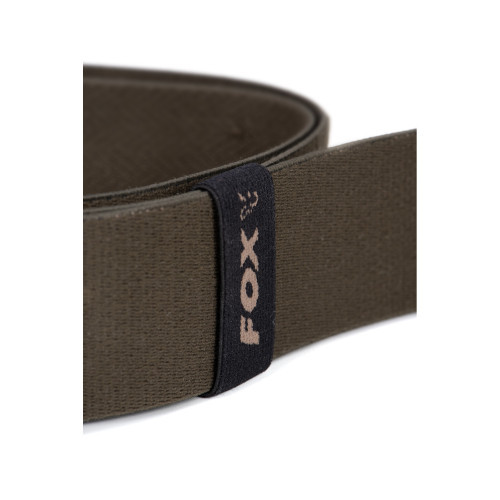 Ceinture Fox Khaki Belt - Std