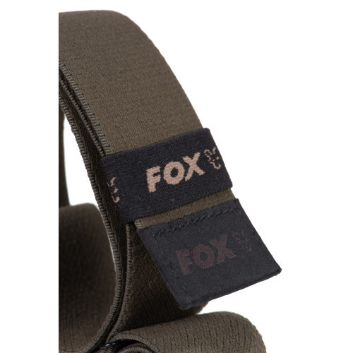 Ceinture Fox Khaki Belt - Std