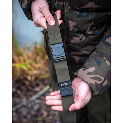 Ceinture Fox Khaki Belt - Std
