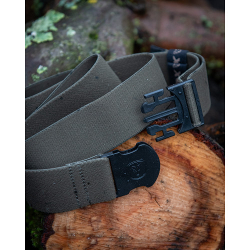 Ceinture Fox Khaki Belt - Std