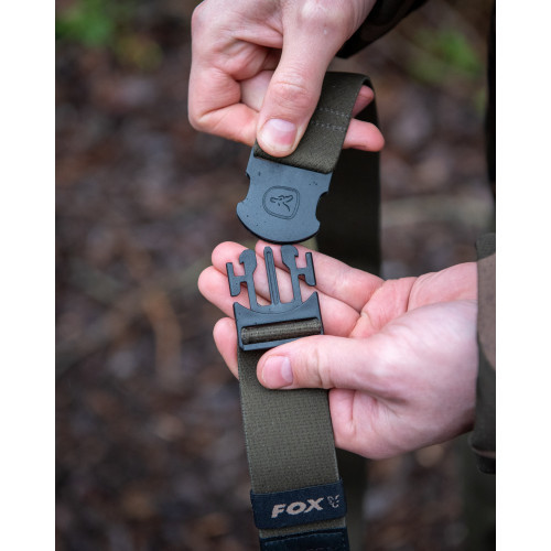 Ceinture Fox Khaki Belt - XL