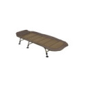 Bedchair Fox Voyager Compact Bed