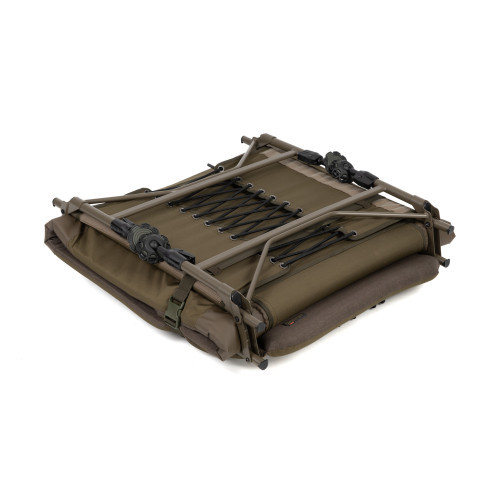 Bedchair Fox Voyager Compact Bed