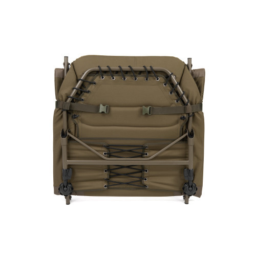Bedchair Fox Voyager Compact Bed