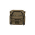 Bedchair Fox Voyager Compact Bed