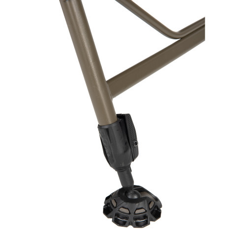 Bedchair Fox Voyager Compact Bed