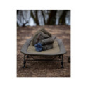 Bedchair Fox Voyager Compact Bed